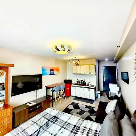 Brisa'S Place In Lapu-Lapu City