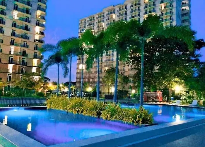 Brisa's Place In Looc, Lapu-lapu Île de Mactan